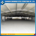 Broiler Shed Design Low Cost Steel Poultry Shed For Sale